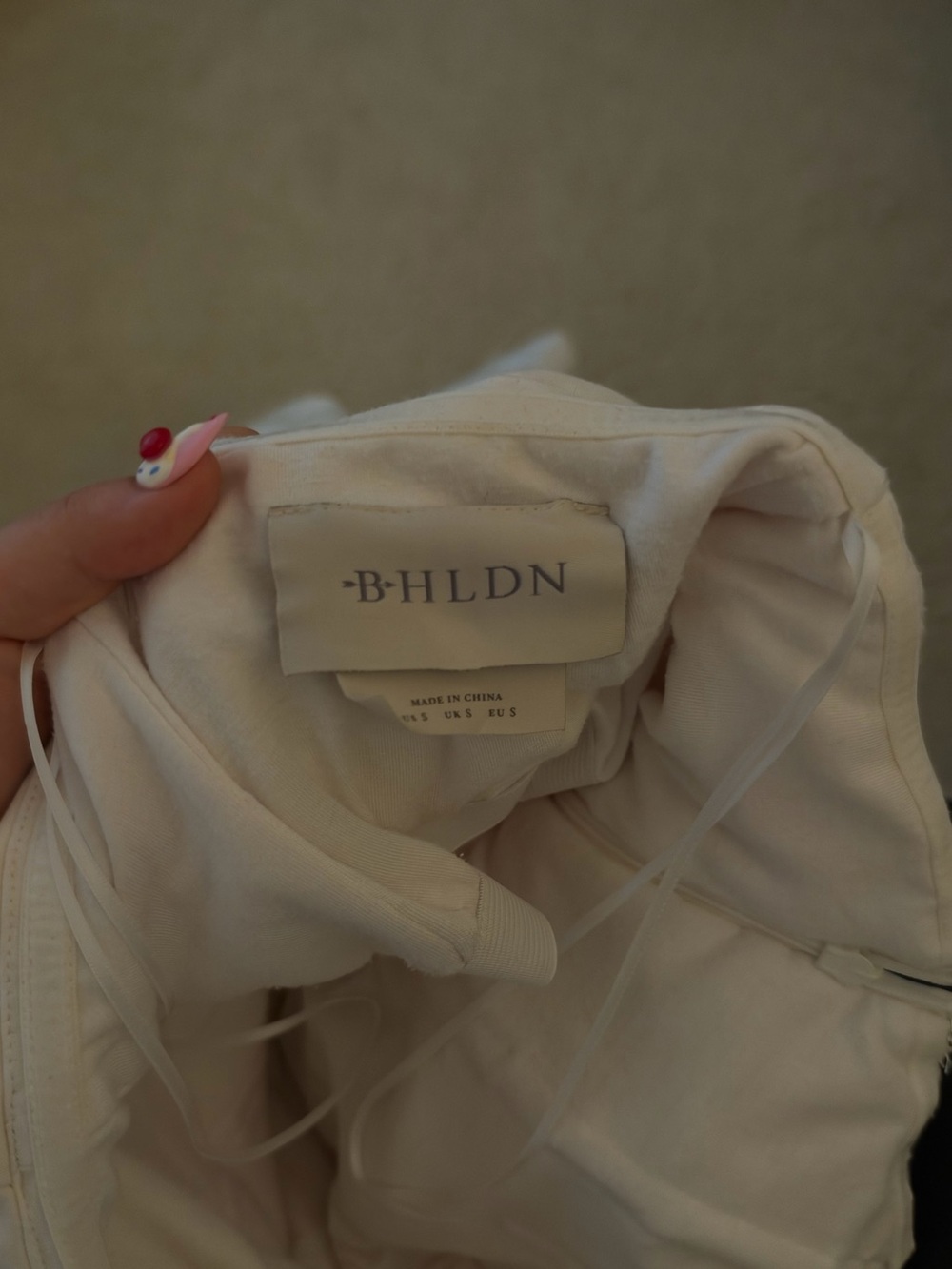 Anthropologie Dress - Picture 3 of 3